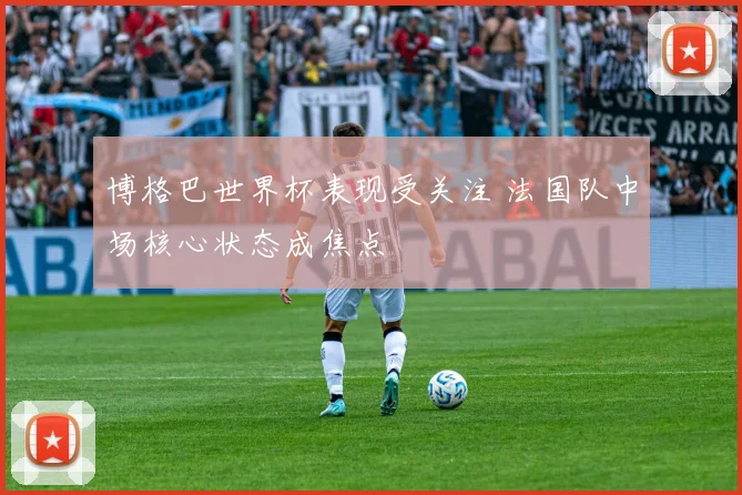 博格巴世界杯表现受关注 法国队中场核心状态成焦点